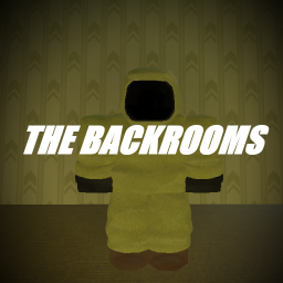 The Backrooms