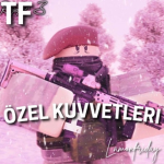TF | Özel Kuvvetler Komutanliğı