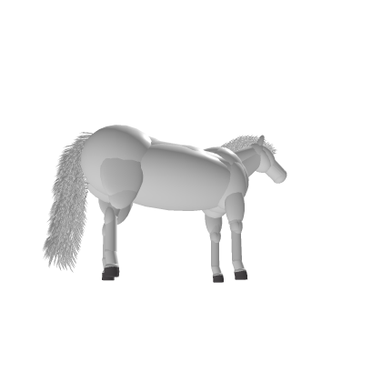 White Horse