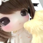 LinhXinhGai Outfit UGC Group Thumbnail