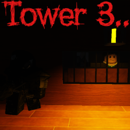 Tower 3..