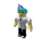 SwanBloxers