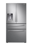 The Wierd Fridge