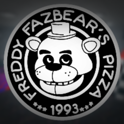 Freddy Faz-Bear's Pizza [ALPHA]