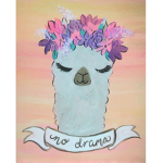 Drama Llama <3