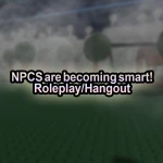 NPC变聪明了！角色扮演