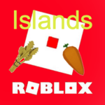 Official Roblox Islands Trading Group