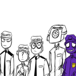 The Rebornica Crew