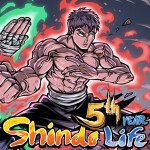 Shindo Life [242]