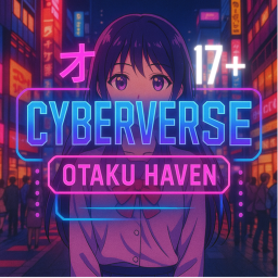 CyberVerse: Otaku Haven (Cosplay Tambayan!)
