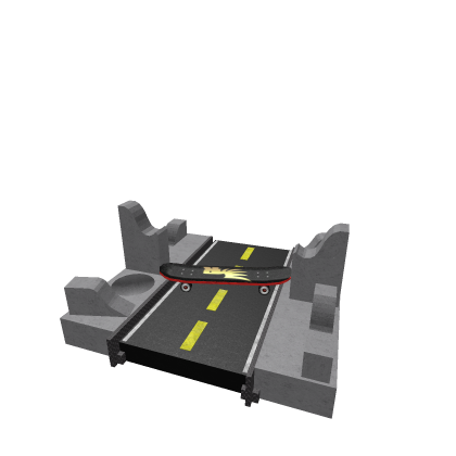 Skateboard Upgrader
