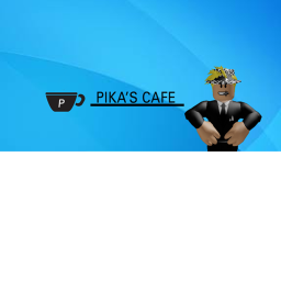 Pika's Cafe