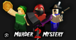MM2 Fans .