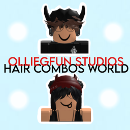 [beta] hair combos world!