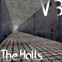 In The Halls - The Endless Fear