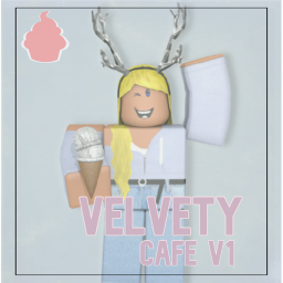 Velvety Cafe