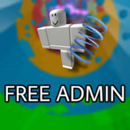 Tower Of Hell But With ADMIN