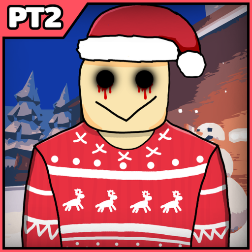 The Christmas Experience 🎄 official Roblox game thumbnail