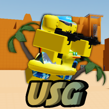 🌴USG [Développement abandonné]