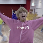 WE ARE ALL ICONIC AND RANDOM