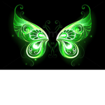 Green Arms Beyond