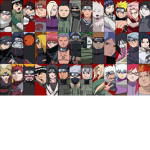 NARUTO FANSS