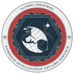 ALTERRA | Foreign Intelligence Affairs Service
