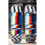 Tokyo Skateboarding!!!