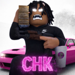 (CHK) Chrome Hearted Killaz