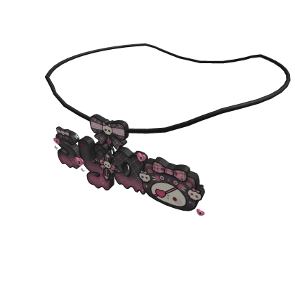 sya Roblox item