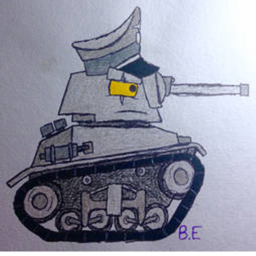 Tank Test