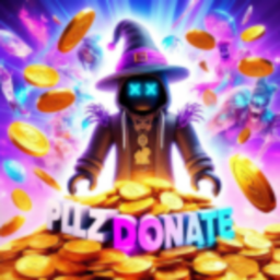 Donation Plaza