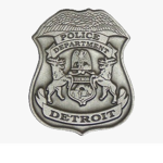 |DPD| Detroit Police Department