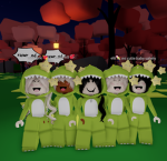 unicornfartblasters