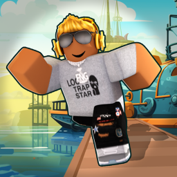Escape The Submarine Obby 🚢