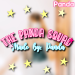 *The Panda Squad*