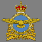 Royal Canadian Air Force | CGC