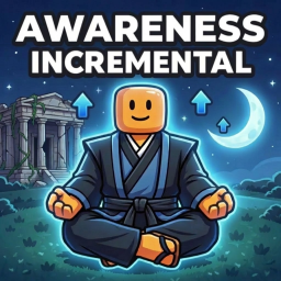 Awareness Incremental