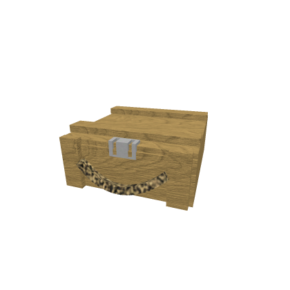box (hollow)