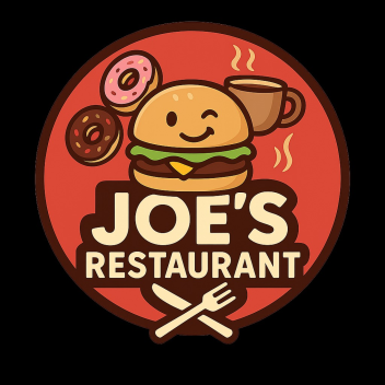 Joe's restaurant /DEMO/