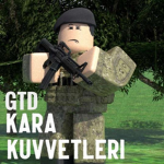 GTD | Kara Kuvvetleri Komutanlığı