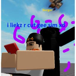 i like ur cut g simulator