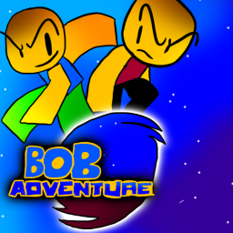 Bob adventure *the level demo*