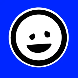 cartoony world icon