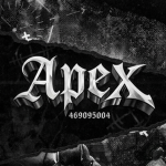メApex