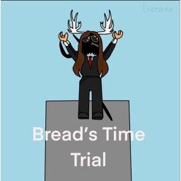 Bread's Time Trial