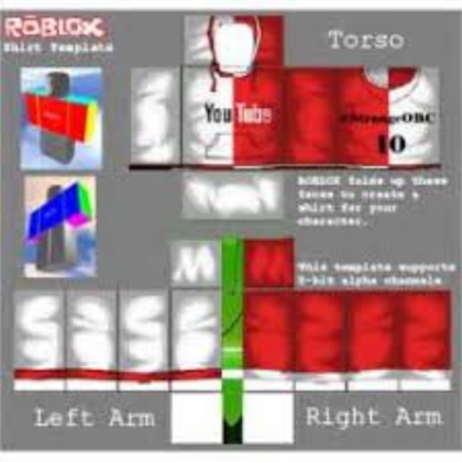 ####### Hoodie Roblox decal