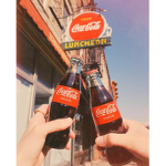 Coca Colaa