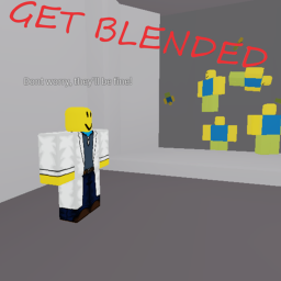 Get Blended