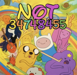 NOT’
